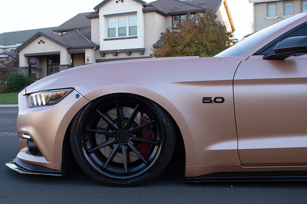 2016 Ford Mustang GT for sale